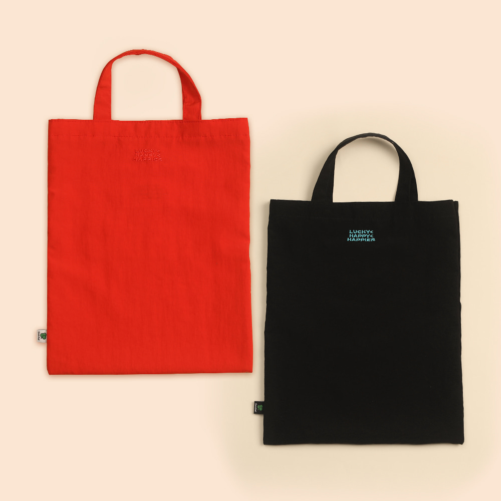 [Bag] LHH all-day tote bag