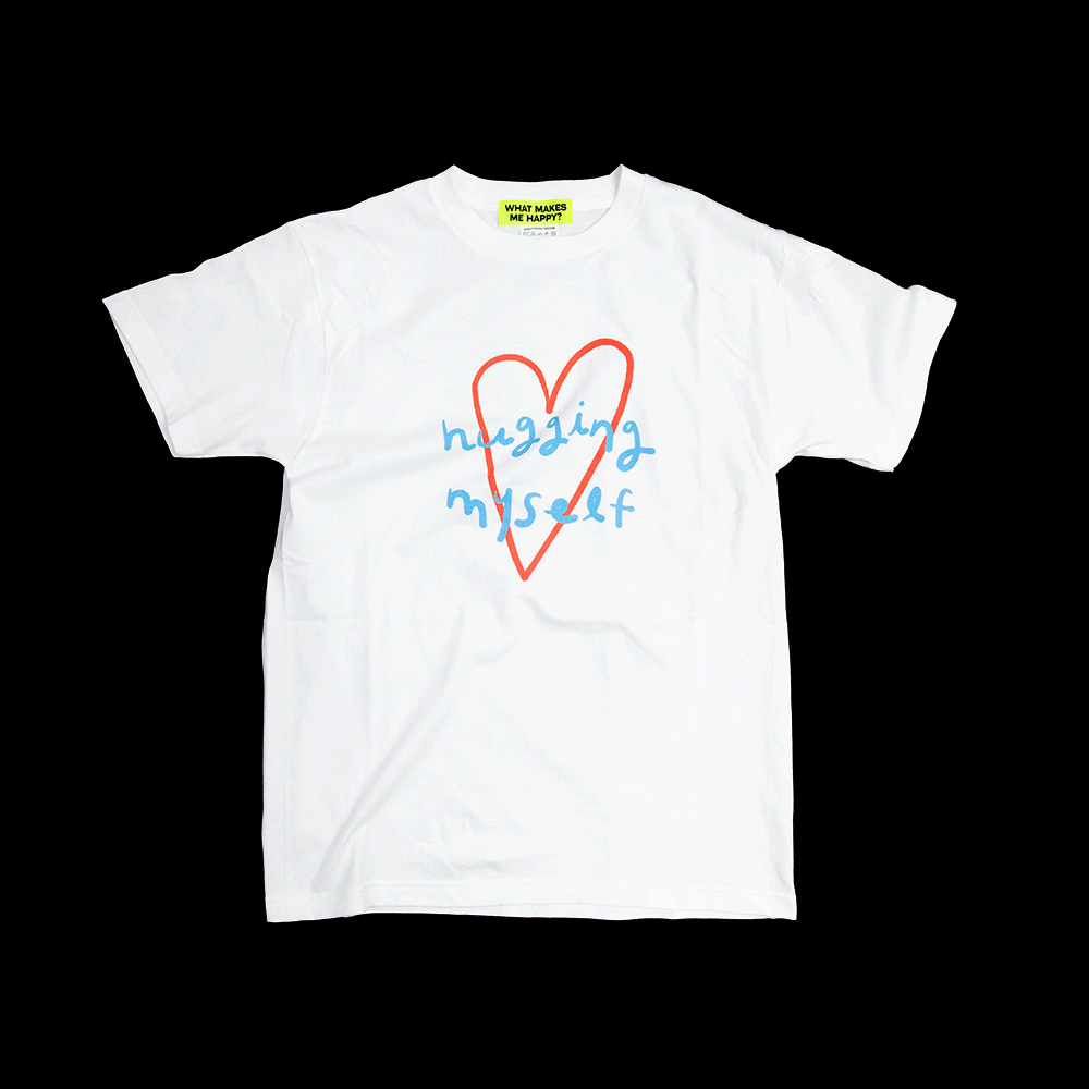 [Apparel] WMMH T-shirts (6월 1일 출시 예정)